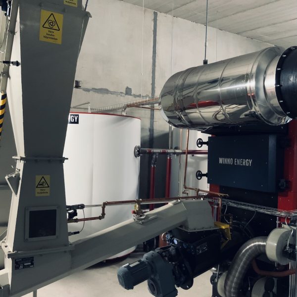 teollisuuden huoltokatkos